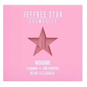 NIB! Jeffree Star Cosmetics Pressed Pigment Eyeshadow Refill in Mohawk